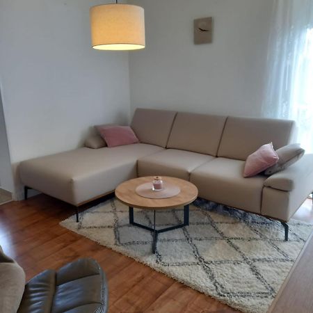 Apartman Kulas Weißenburg Exterior foto