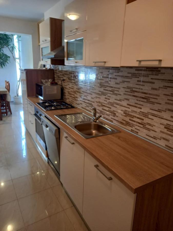 Apartman Kulas Weißenburg Exterior foto