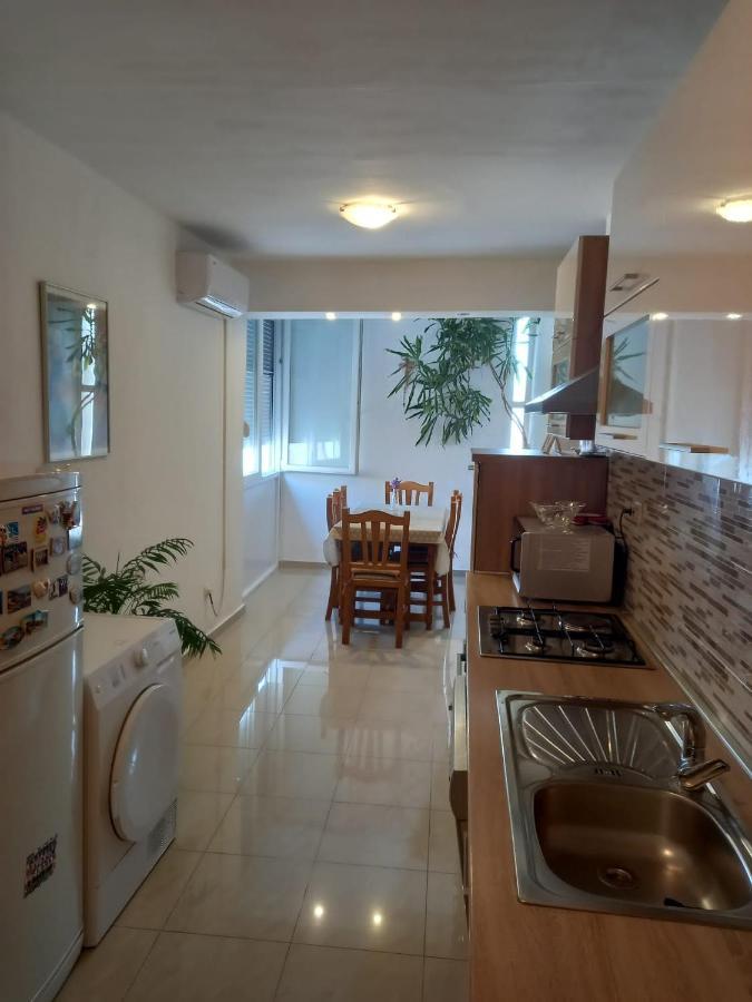 Apartman Kulas Weißenburg Exterior foto