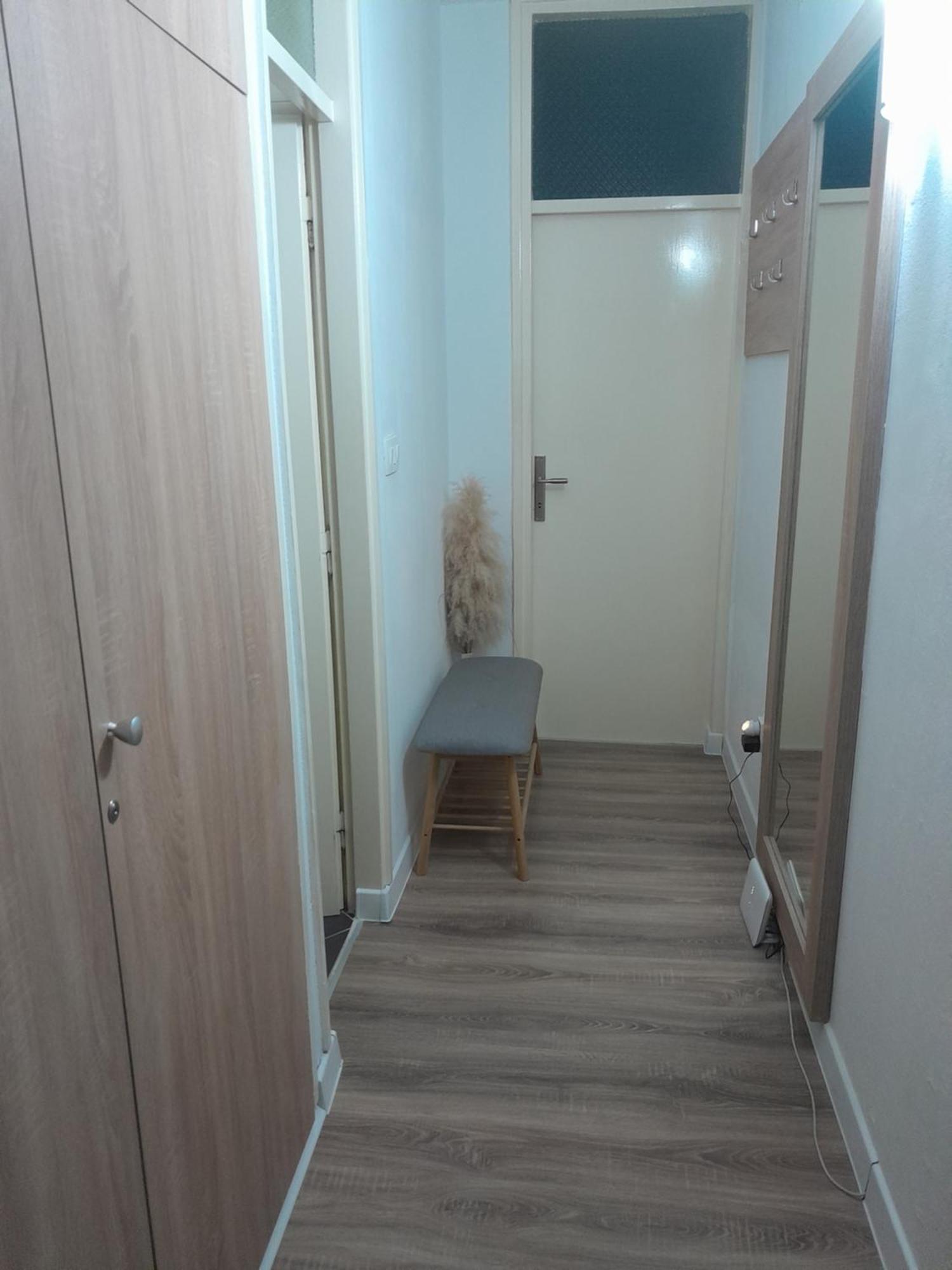 Apartman Kulas Weißenburg Exterior foto