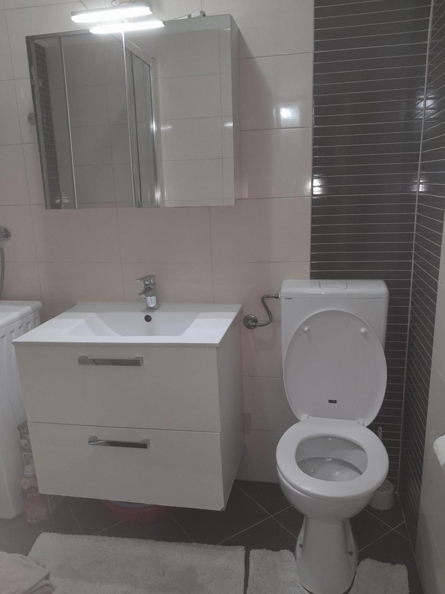 Apartman Kulas Weißenburg Exterior foto