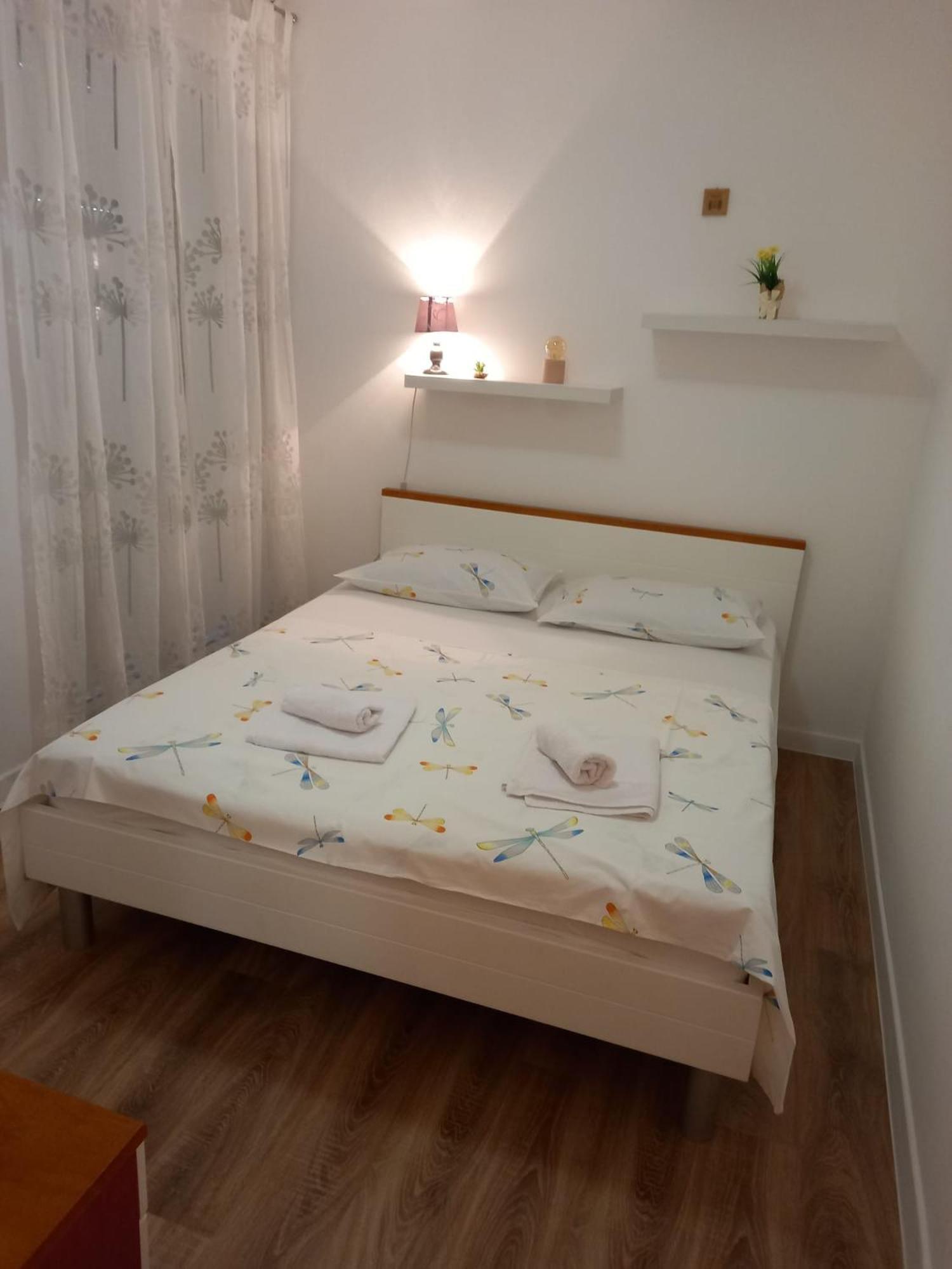 Apartman Kulas Weißenburg Exterior foto