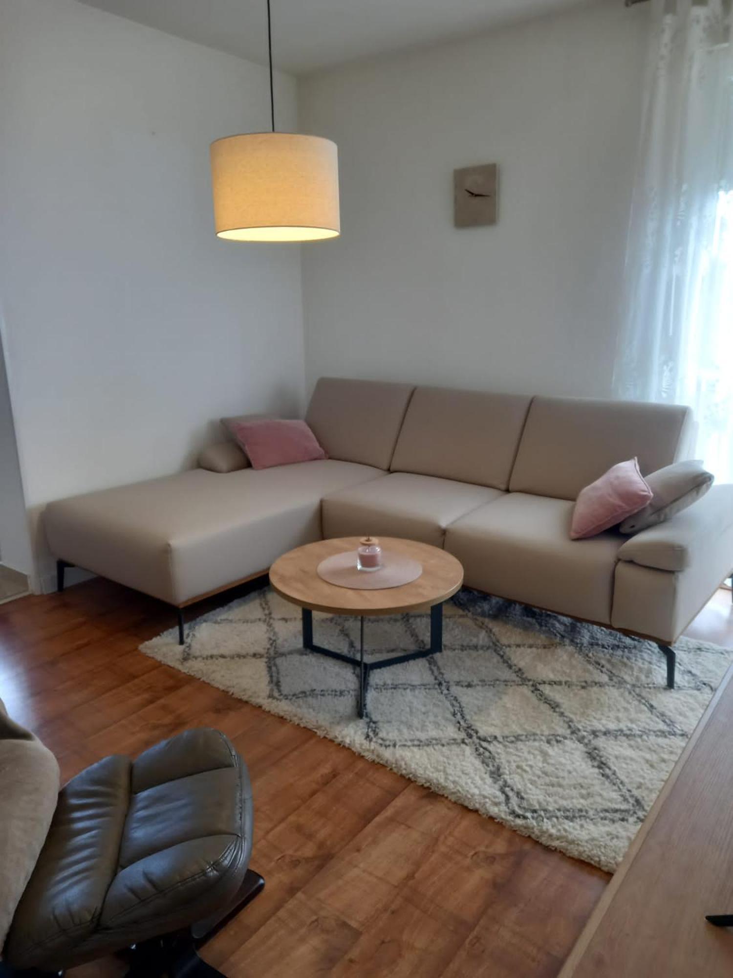 Apartman Kulas Weißenburg Exterior foto